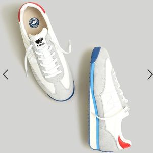 NWT Madewell x Karhu Men's Mestari Sneakers